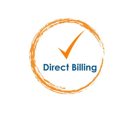 Direct insurance billing