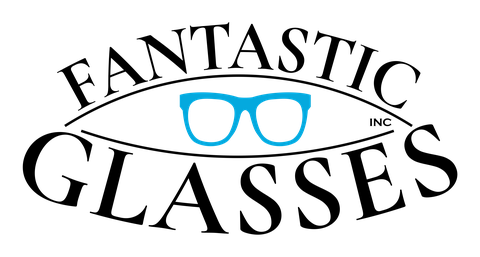 Fantastic Glasses Logo