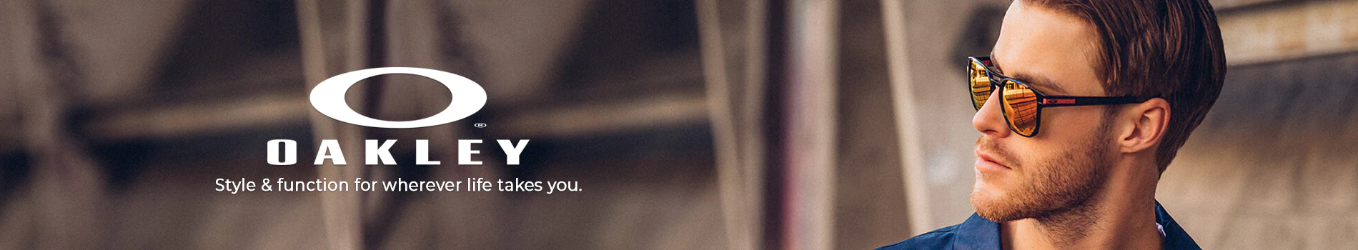 Prescription sunglasses available near Calgary