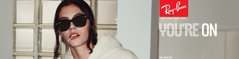 Ray-Ban eyeglasses Okotoks